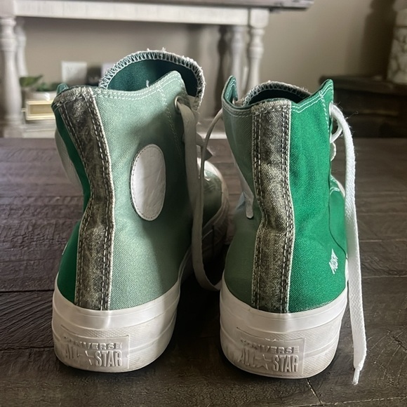 Converse All Star Chucks - Picture 4 of 10